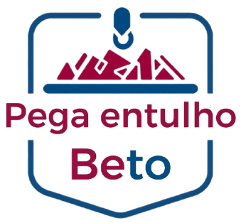 Pega entulho beto